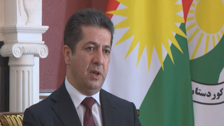 Mesrûr Barzanî: Qonaxa bê ya şerê Mûsilê ji artêşa Iraqê re dijwar e